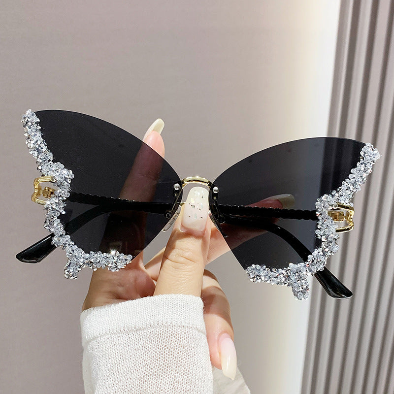 Aurora glasses