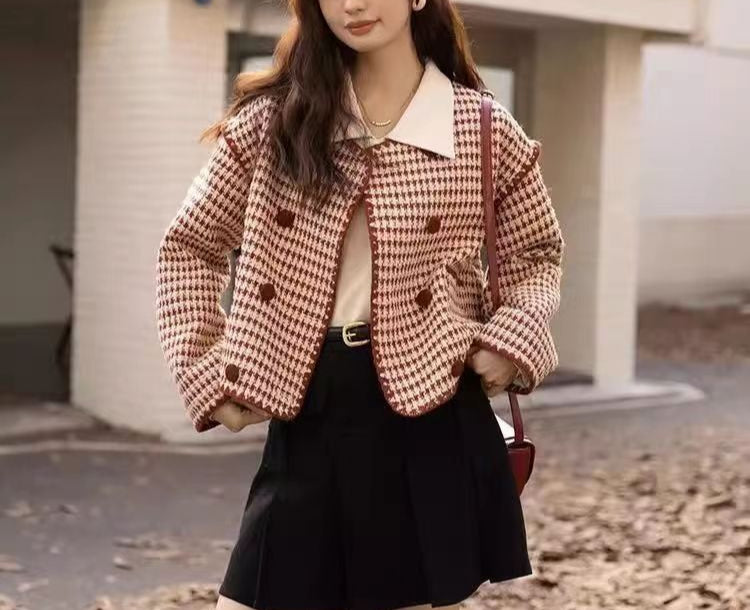 Alina jacket