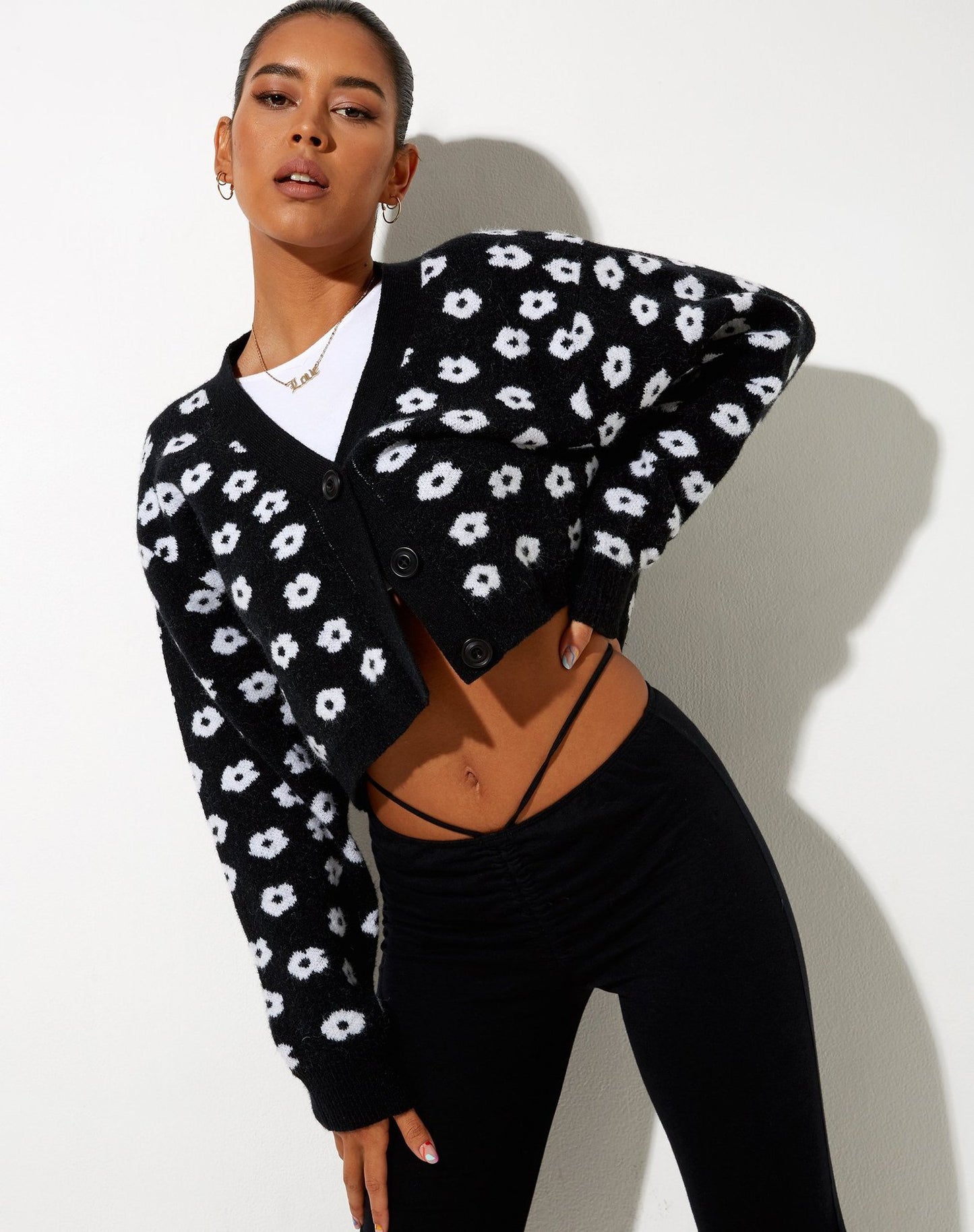 Sofia Cardigan