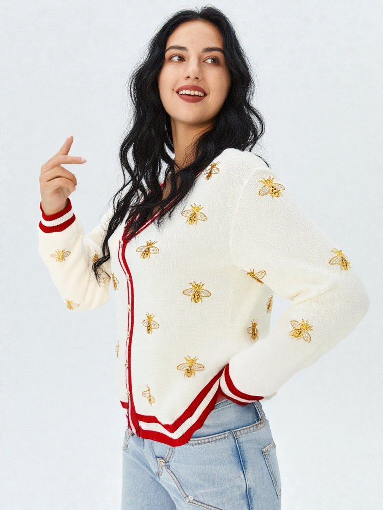 Melissa cardigan