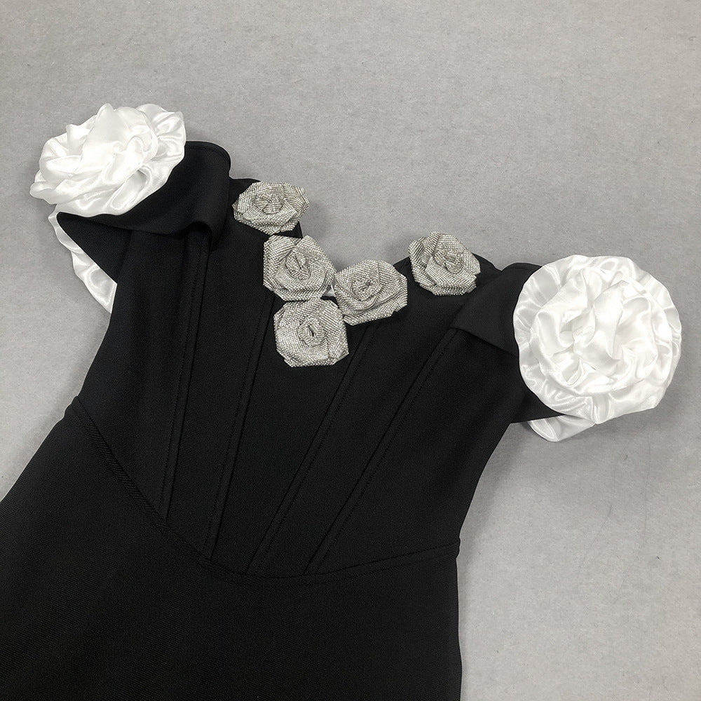 Natalia dress