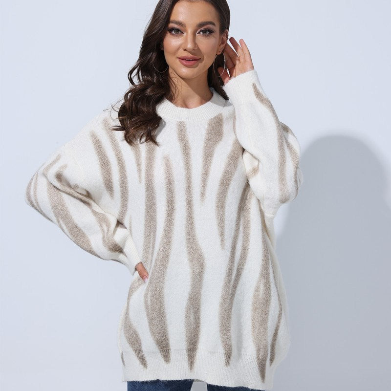 Flamer Sweater