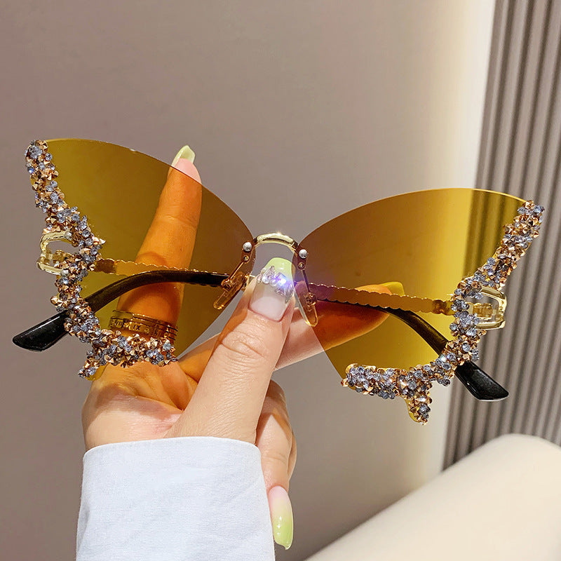 Aurora glasses