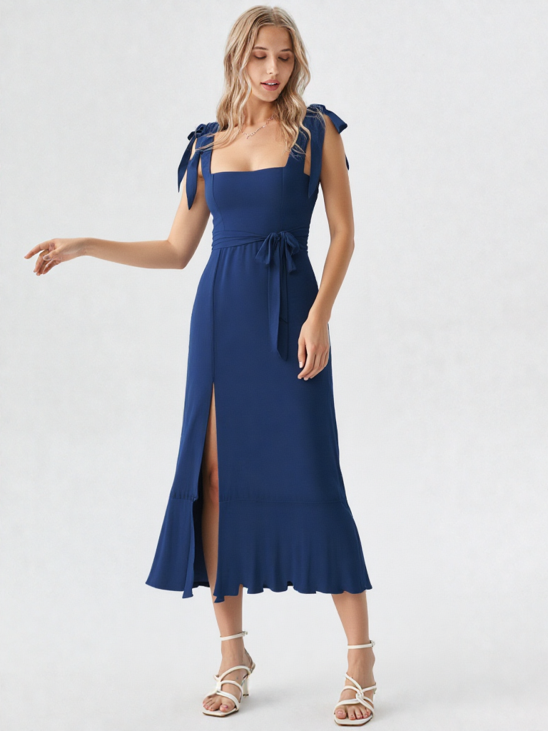 Alesia dress