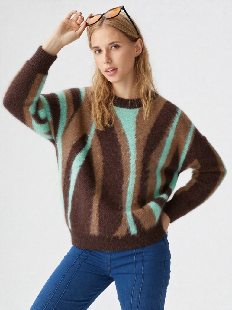 Sundae sweater