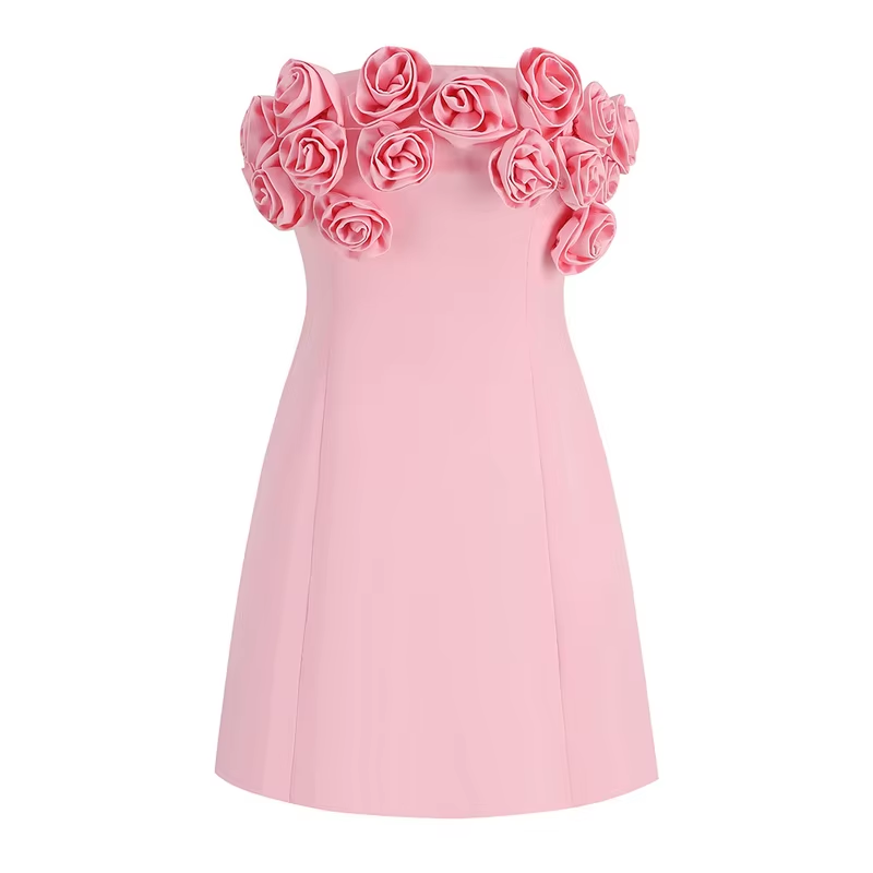 Aurora Kleid