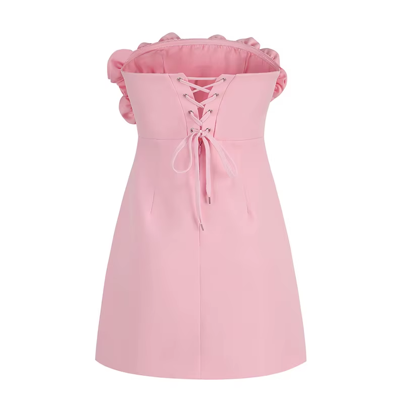 Aurora Kleid