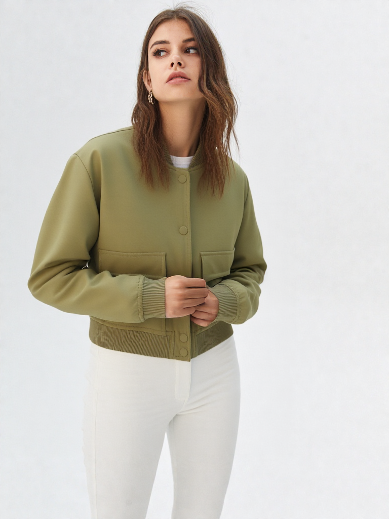 Ioana jacket