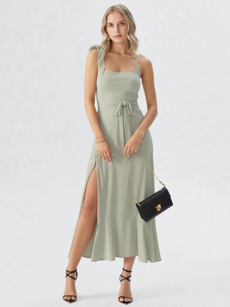 Alesia dress
