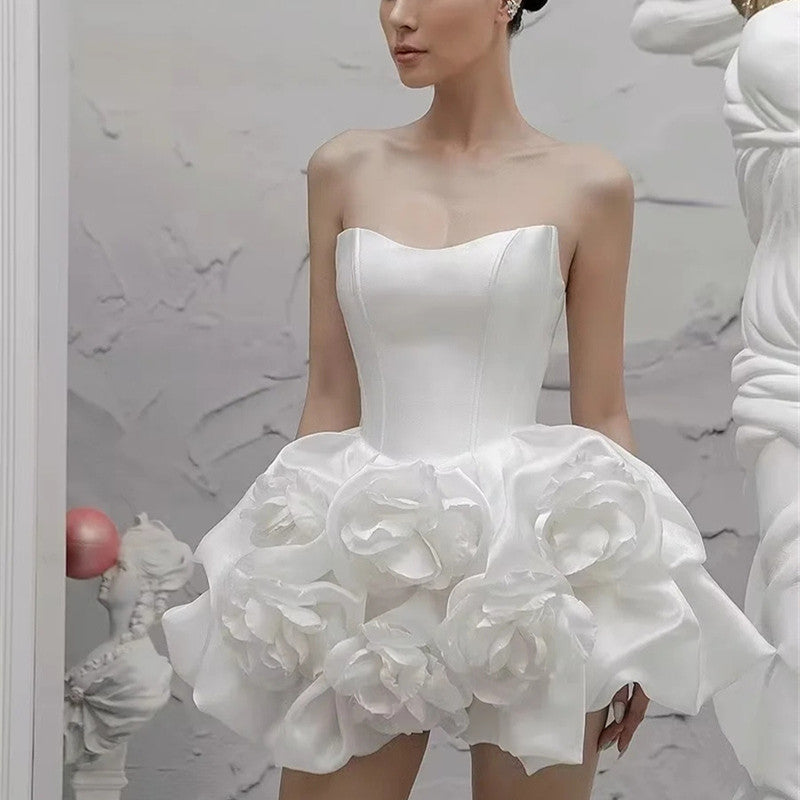 Magnolia Dress