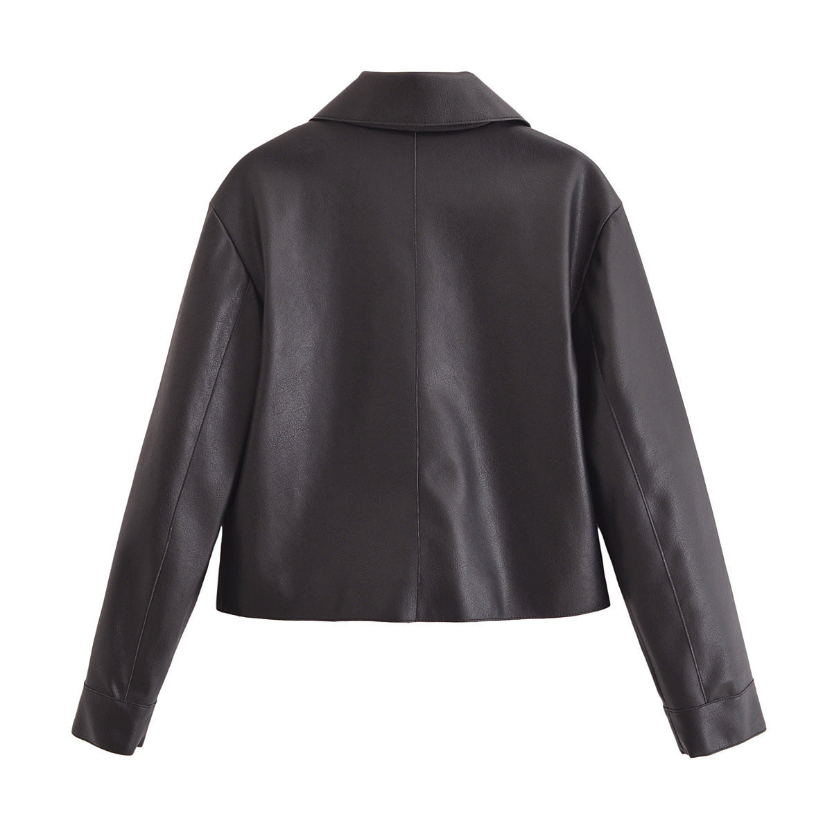 Ana PU jacket