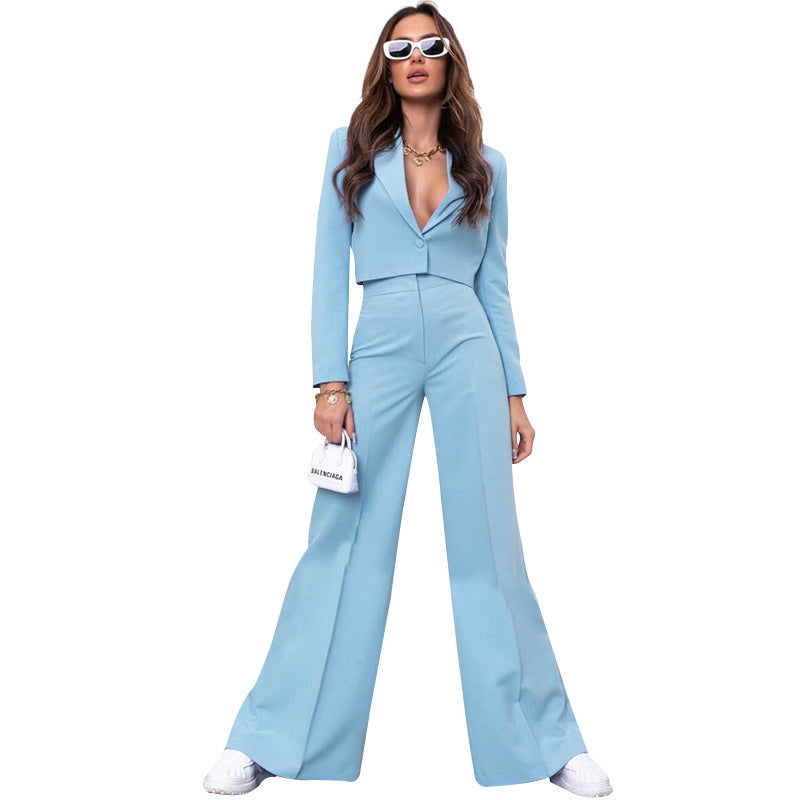 Ruxandra 2 Piece Suit