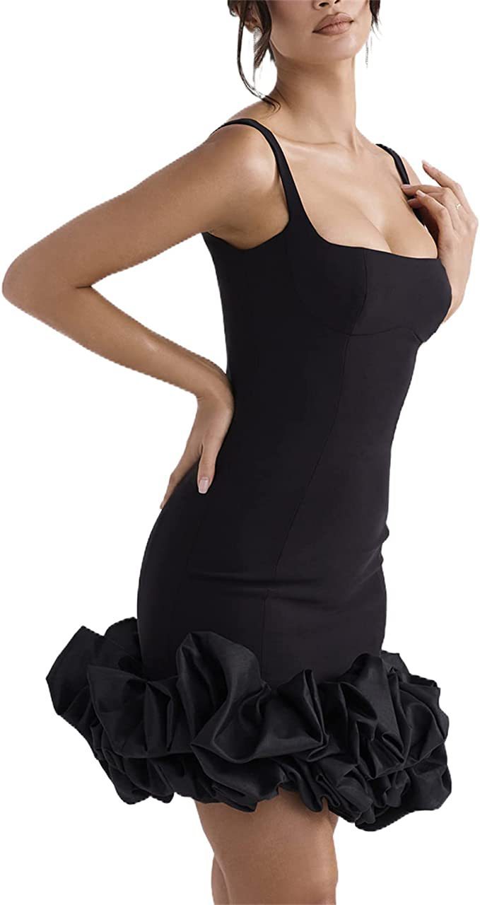 Delia Dress
