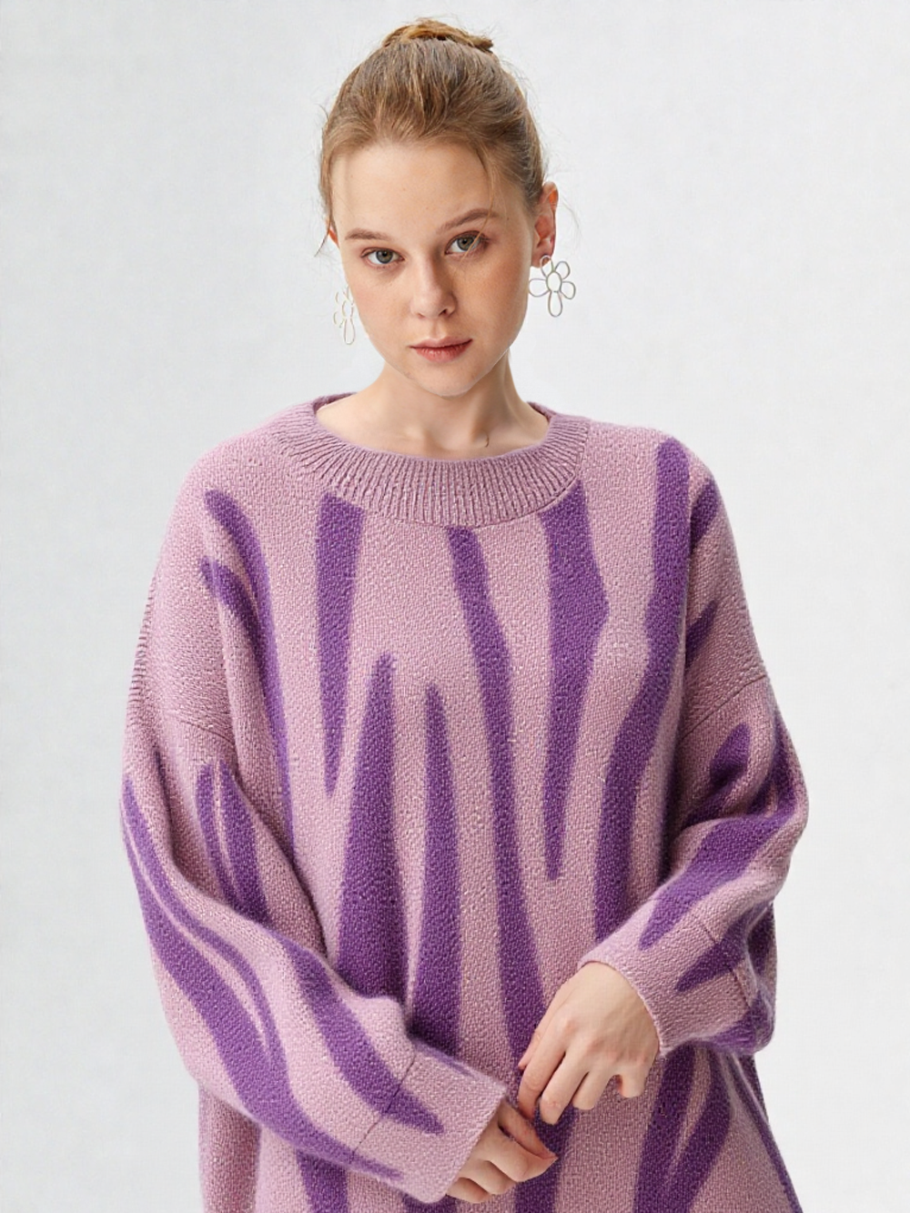 Flamer Sweater