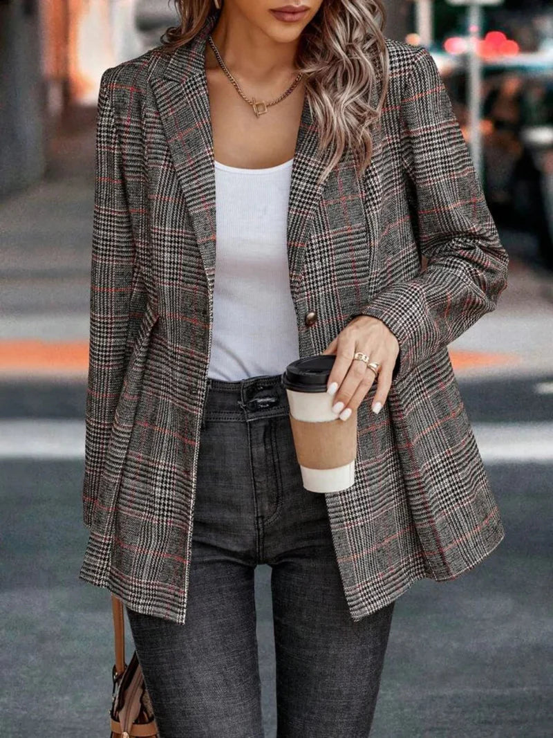 Mira Jacket