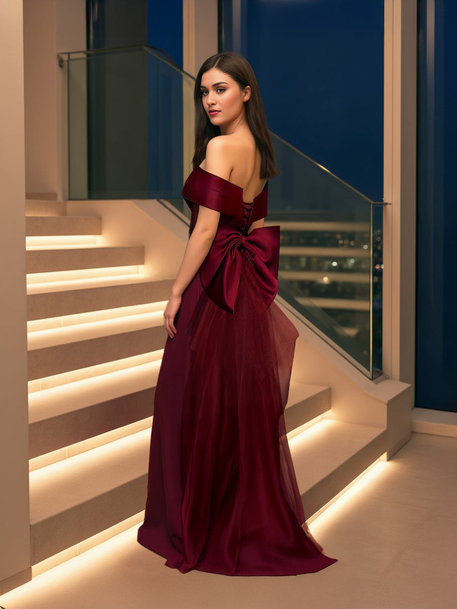 Livia Kleid