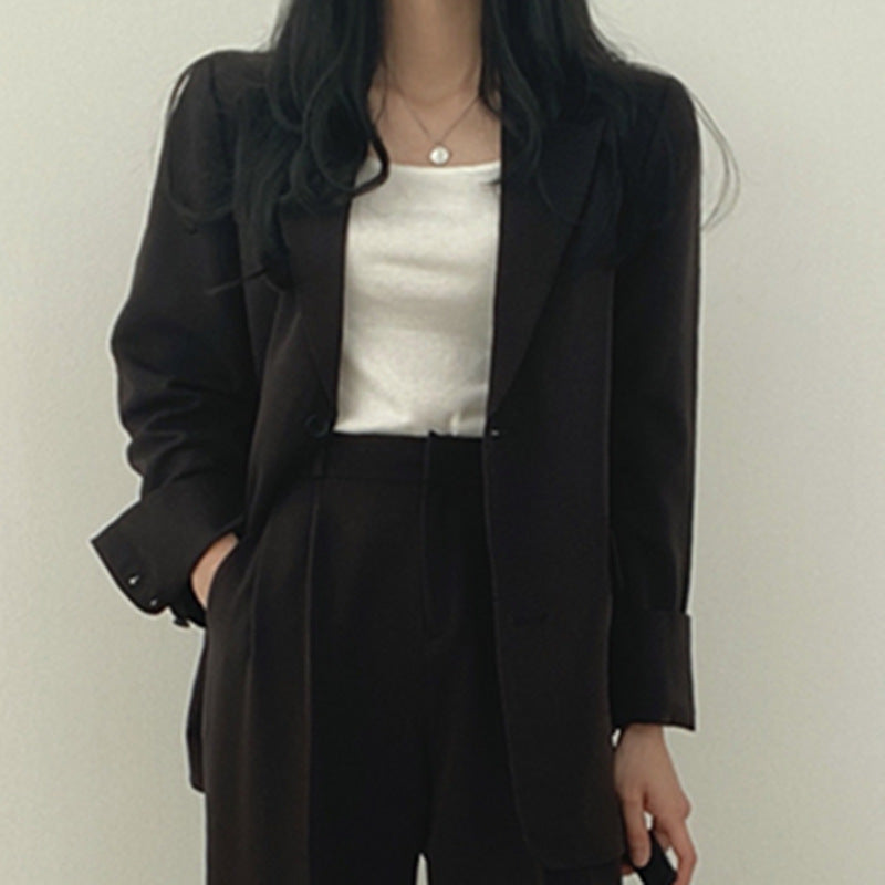Vanessa 2 Piece Suit (Separate)