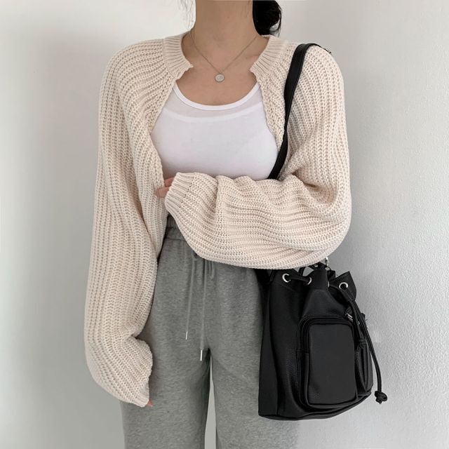 Laura cardigan