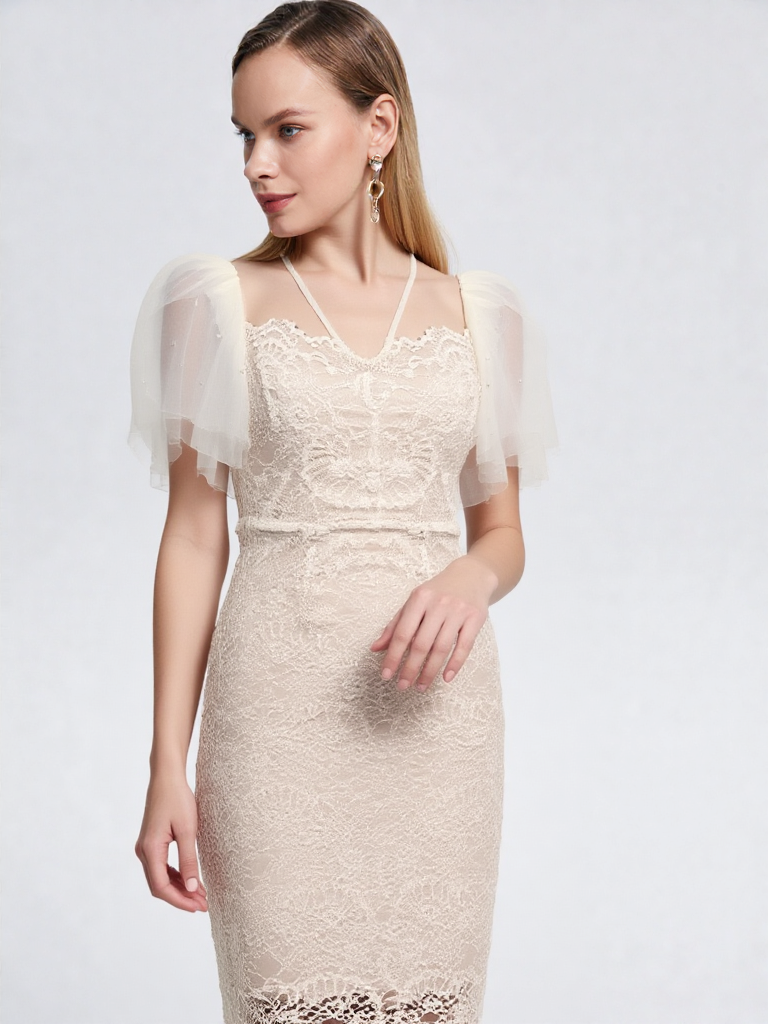 Blanca Dress