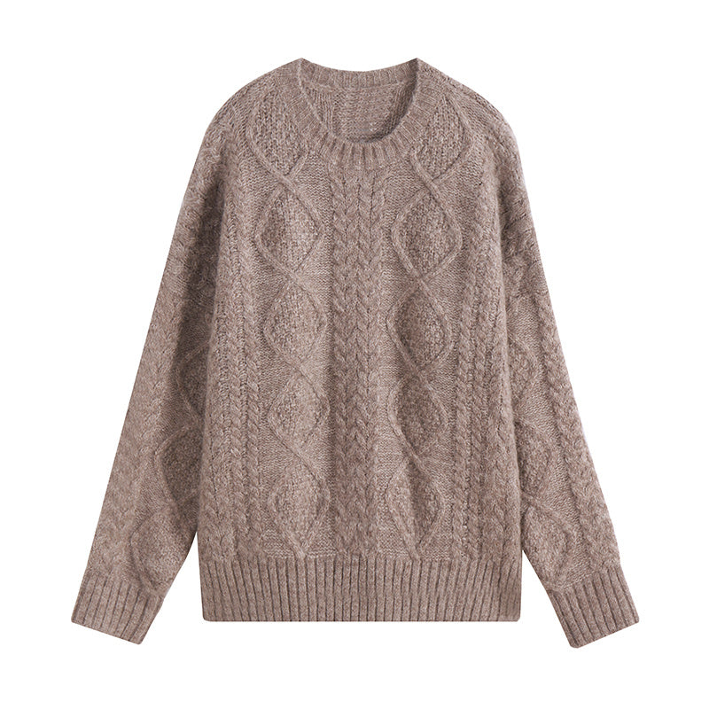 Anabela sweater