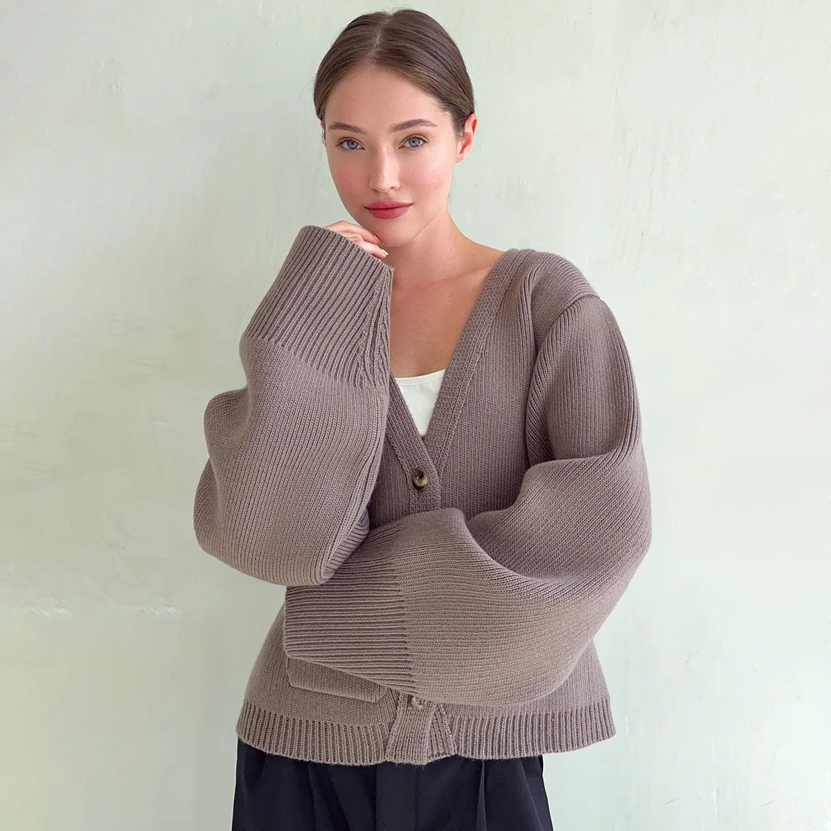 Serafina Cardigan