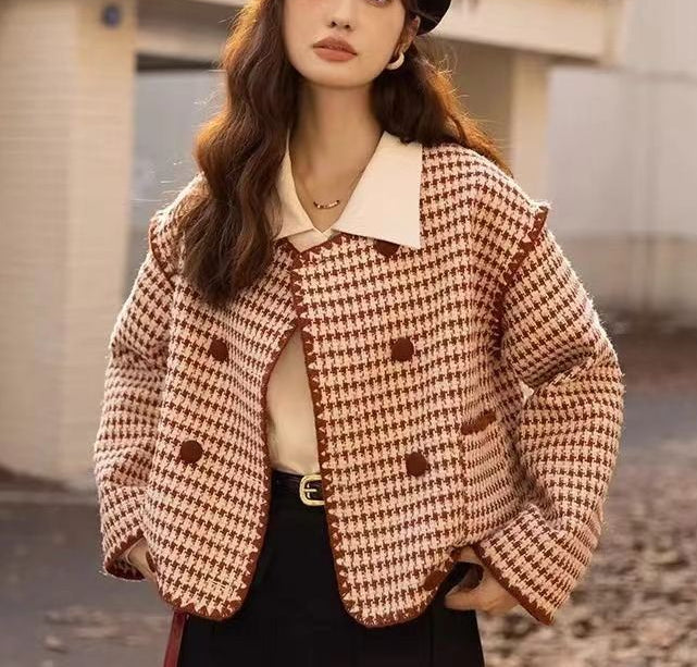 Alina jacket