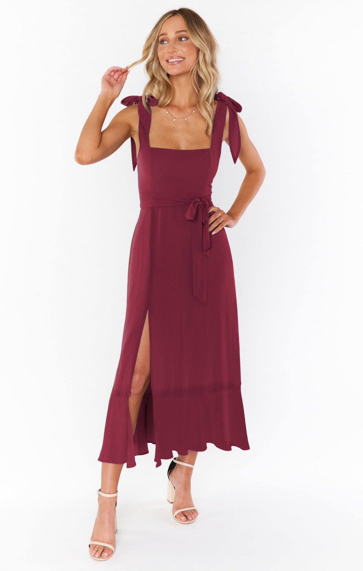 Alesia dress