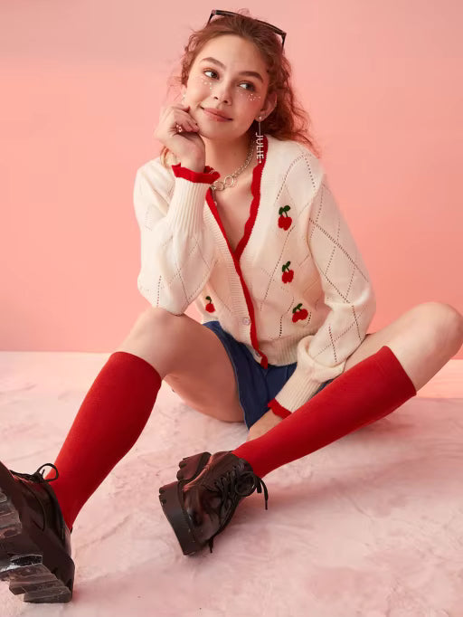 Sweet Cardigan