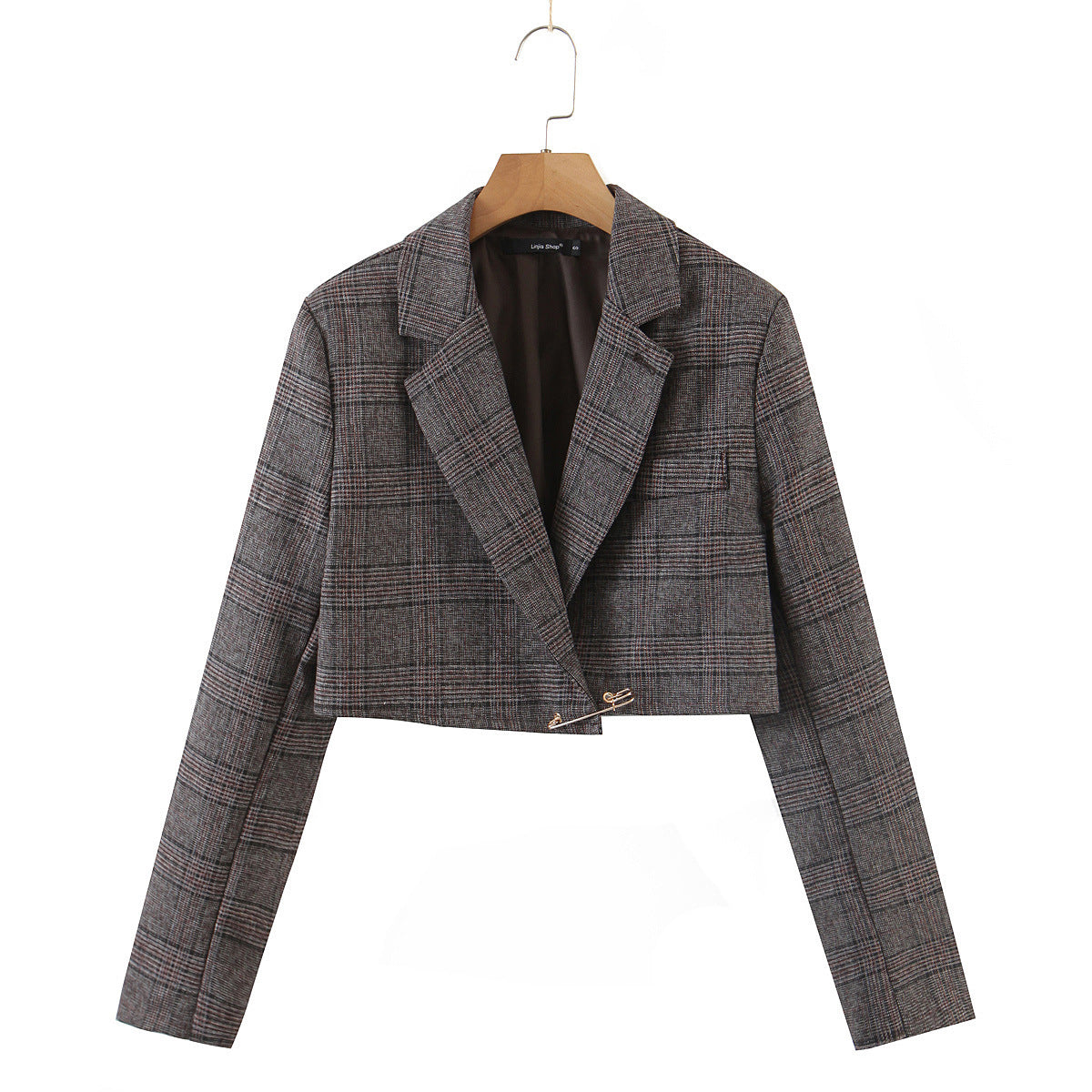 Two Piece Suit