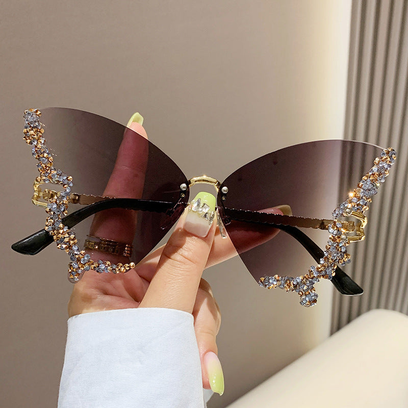 Aurora glasses