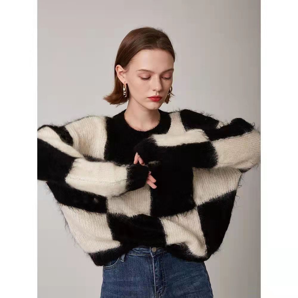 Mila Sweater