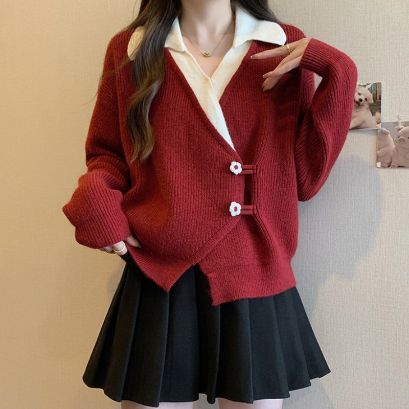 Diana cardigan