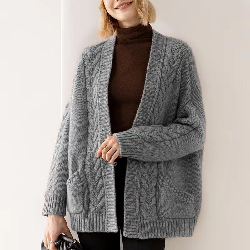 Cardigan Irina