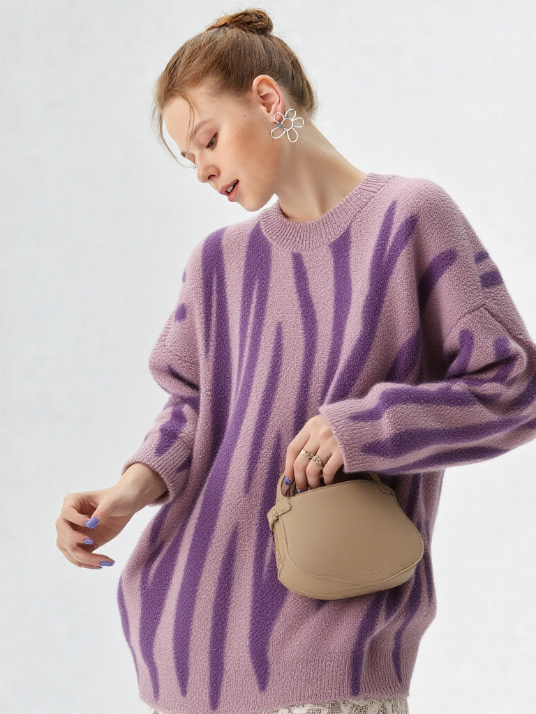 Flamer Sweater