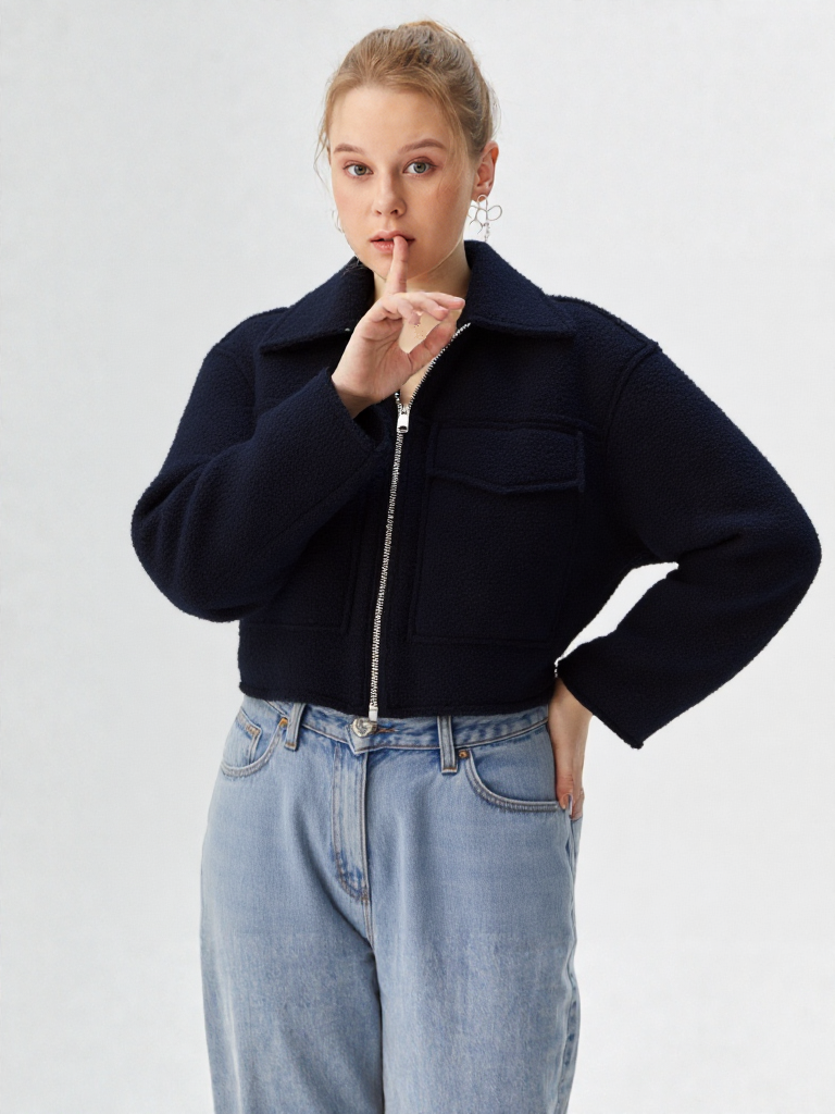 Livia Jacket