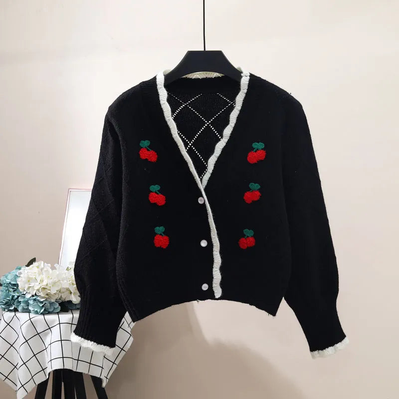 Sweet Cardigan