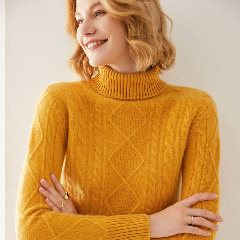 Alina sweater