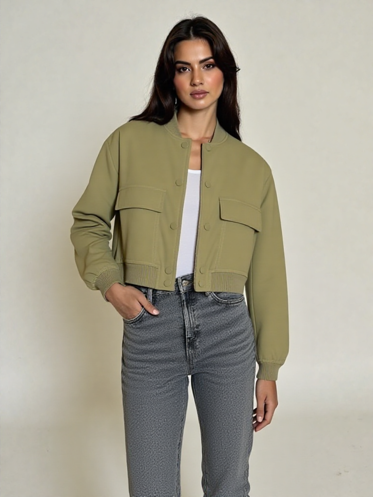 Ioana jacket