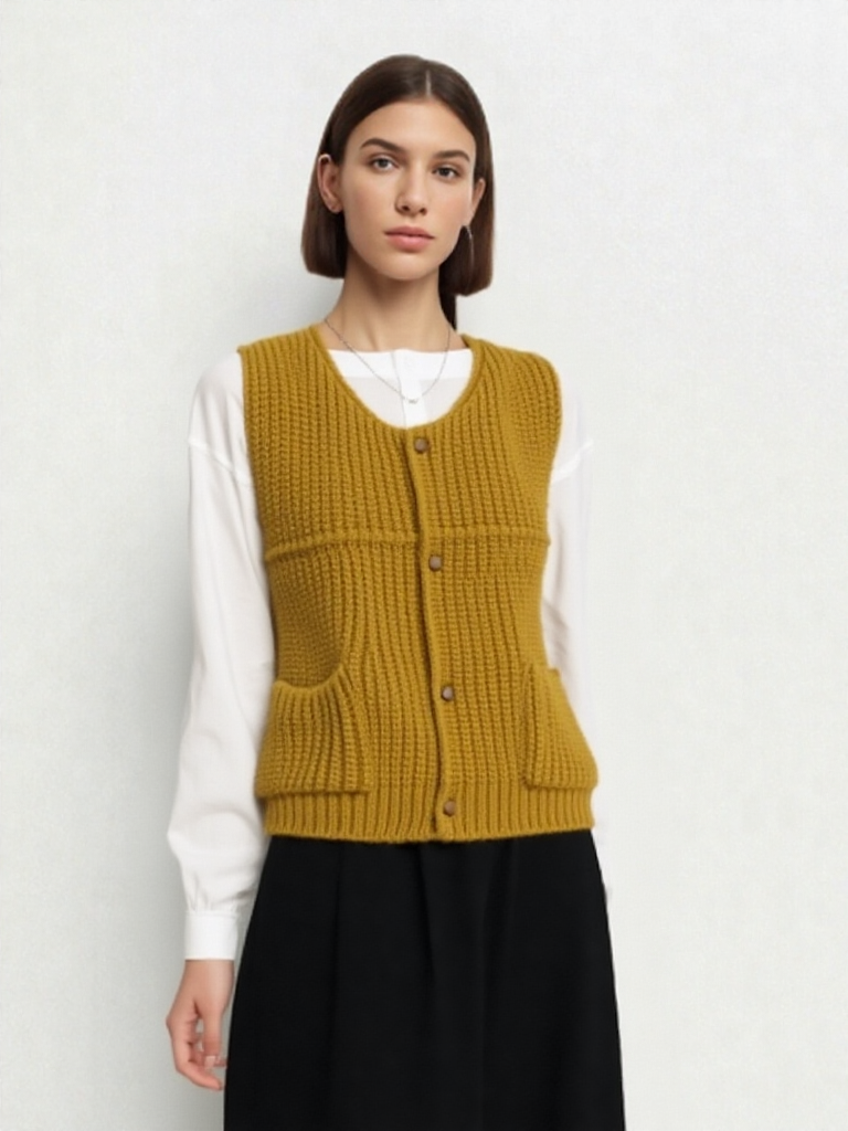 Diana vest