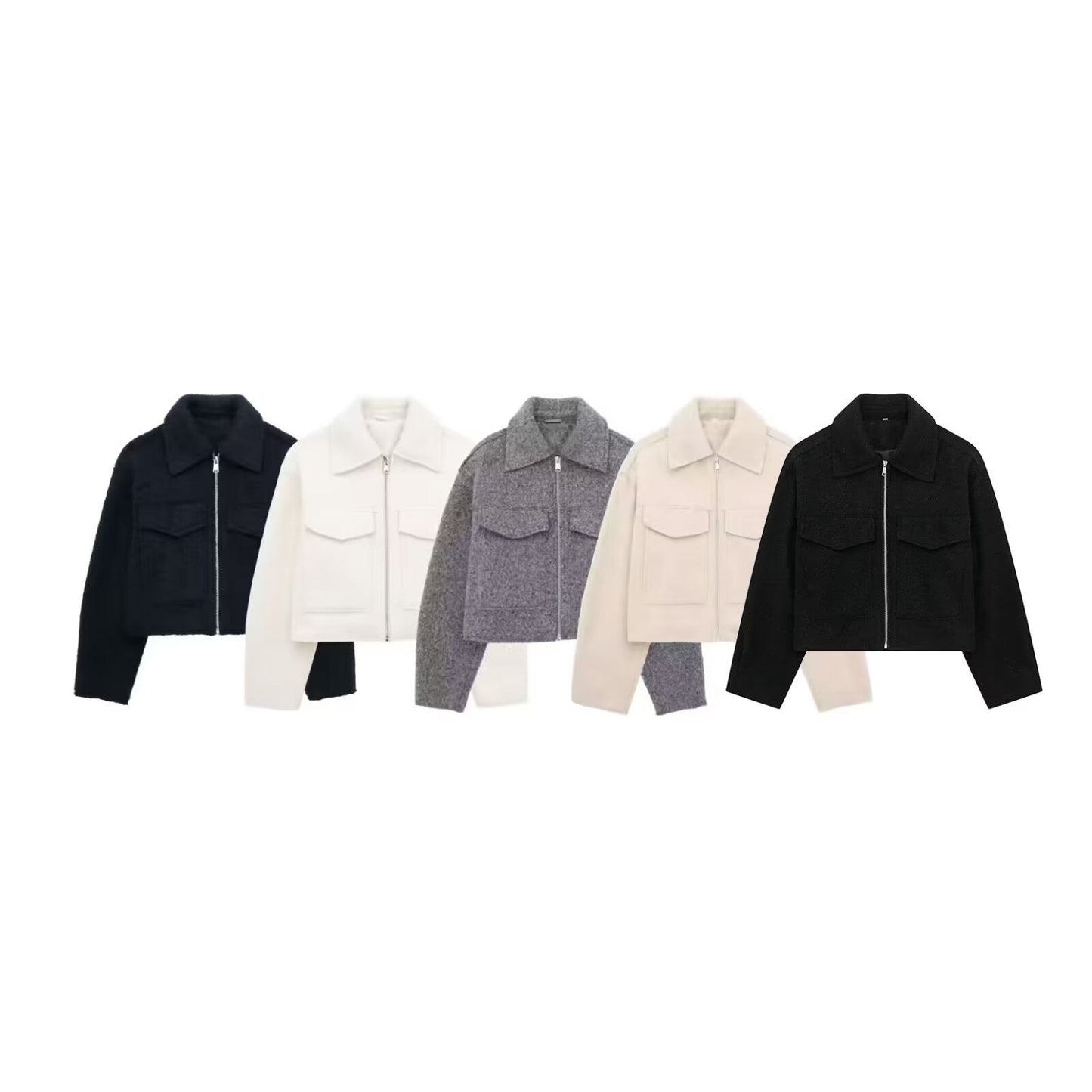 Livia Jacket
