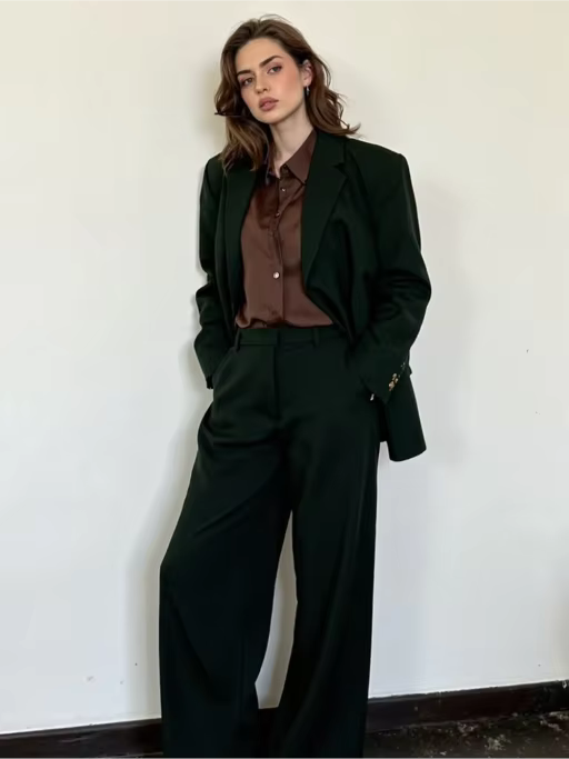 Vanessa 2 Piece Suit (Separate)
