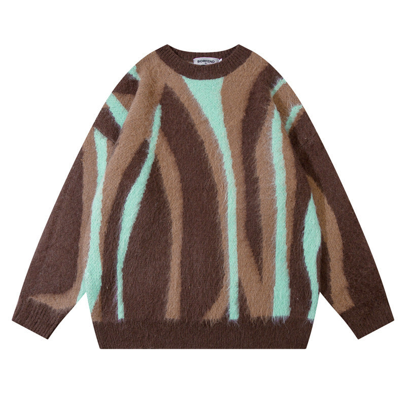 Sundae sweater