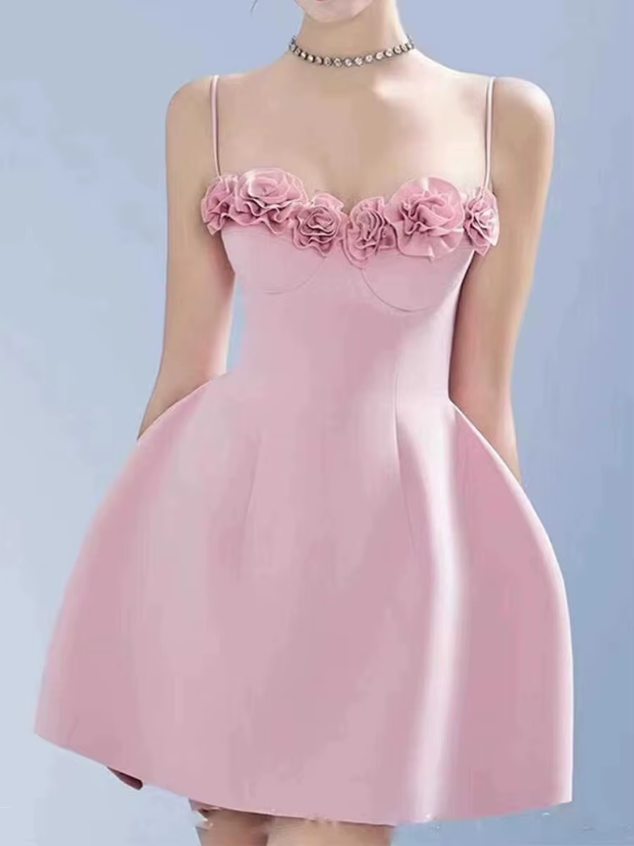 Larisa Dress (XS-XL)