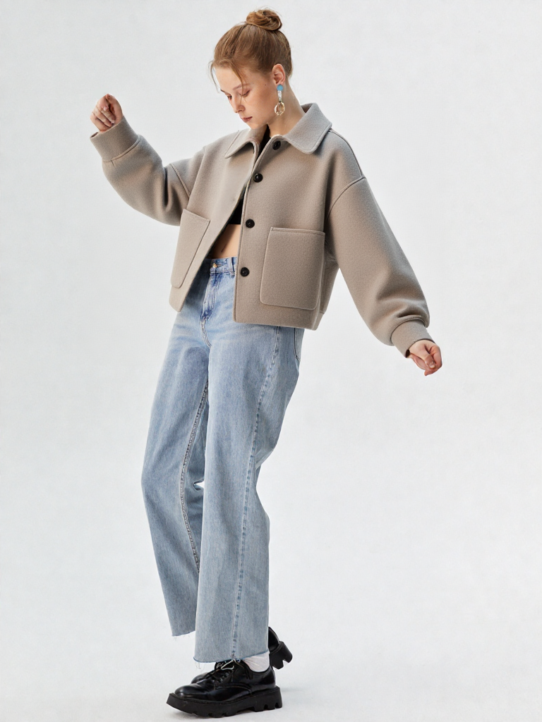 Raluca Jacket