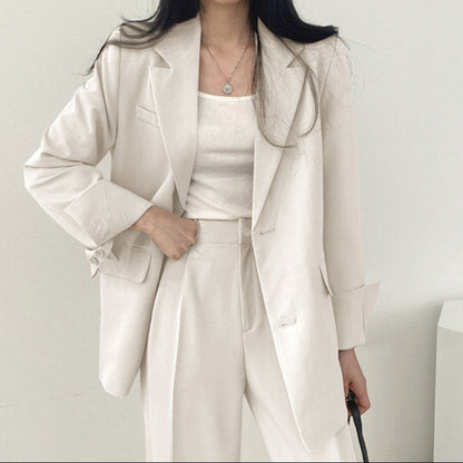 Vanessa 2 Piece Suit (Separate)