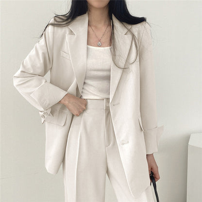 Vanessa 2 Piece Suit (Separate)