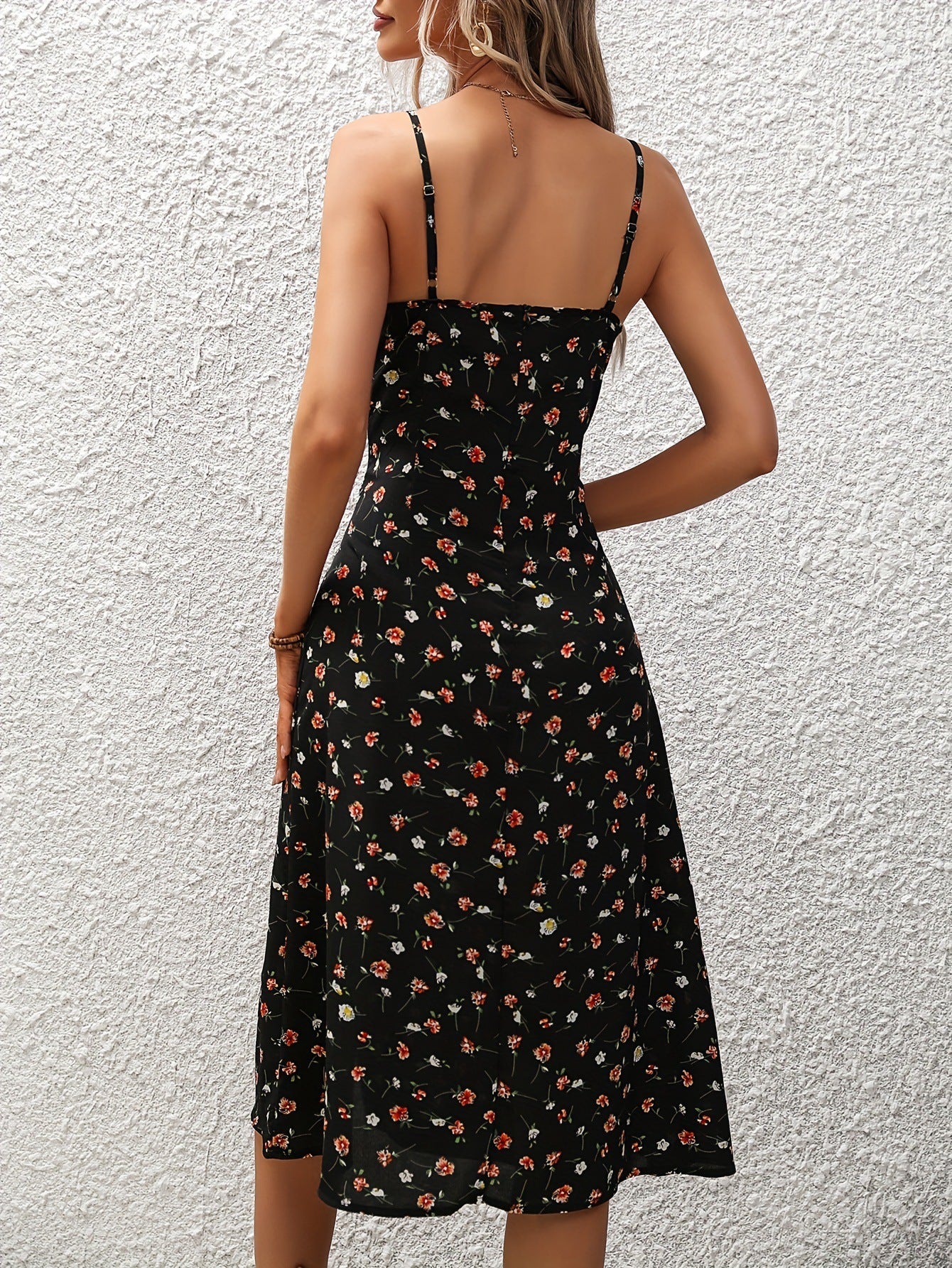 The Amara Dress