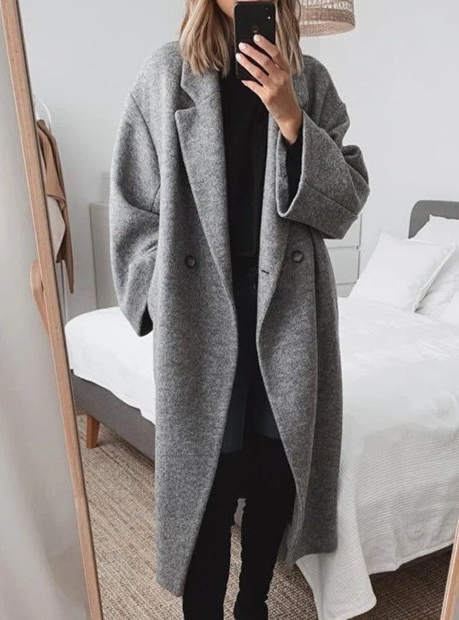 The Isabela coat