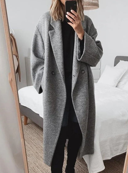 The Isabela coat