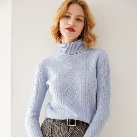 Alina sweater 